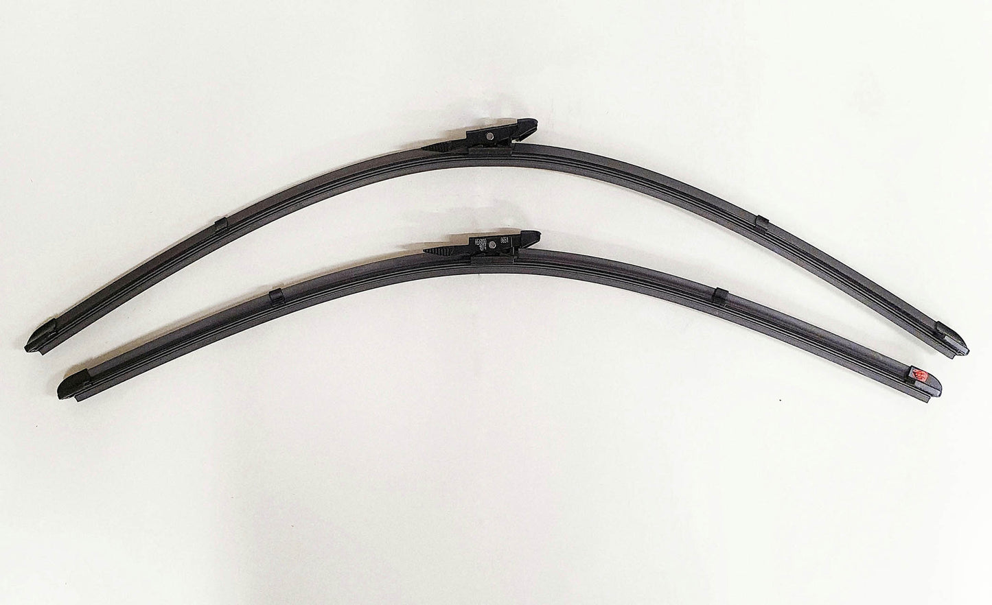 Genuine Mercedes-Benz A Class B Class Front Wiper Blades