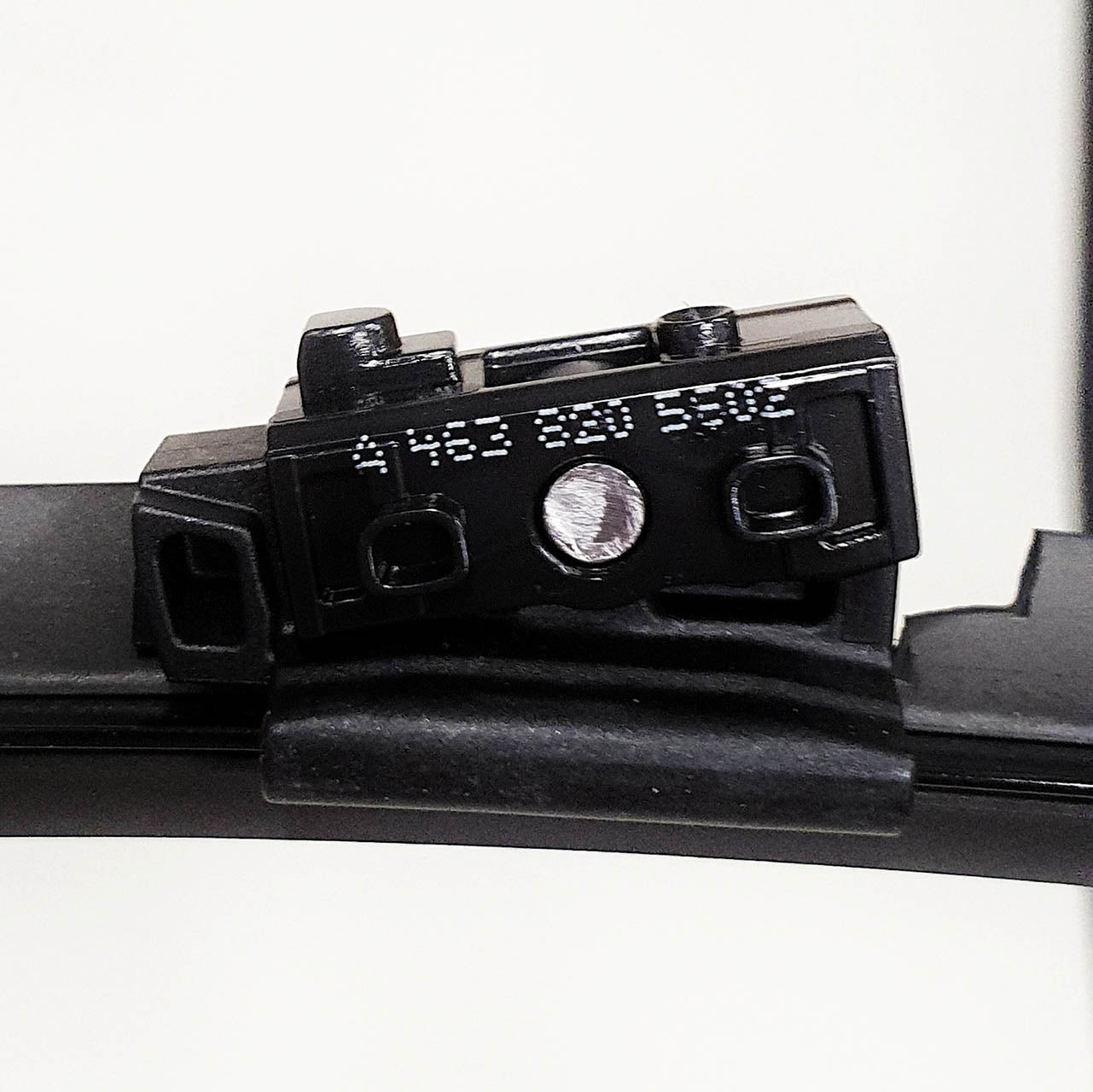 Genuine Mercedes-Benz G Class Front Wiper Blades For 463 Models