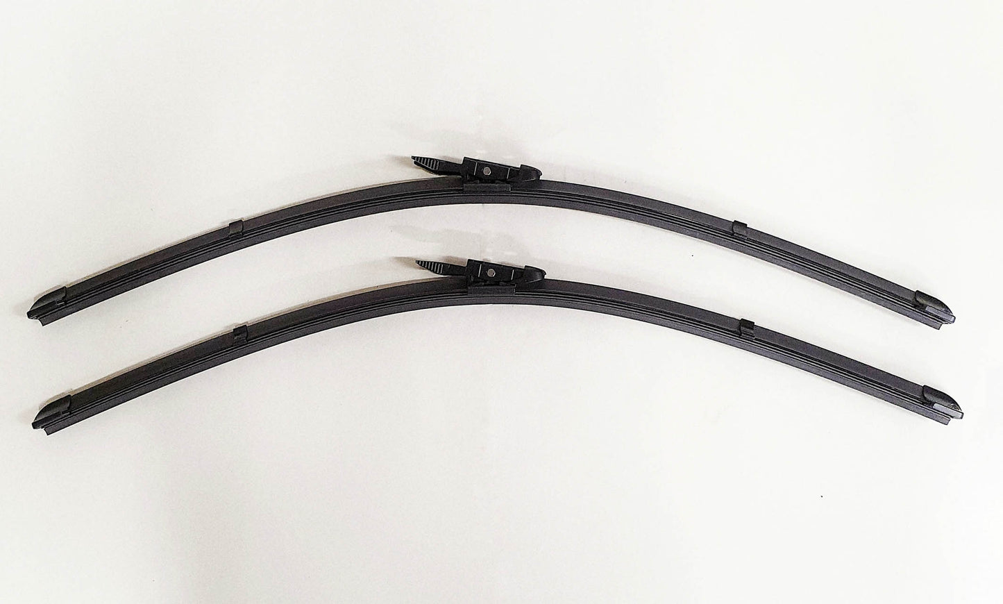 Genuine Mercedes-Benz C Class Front Wiper Blades 205 Models (2014)
