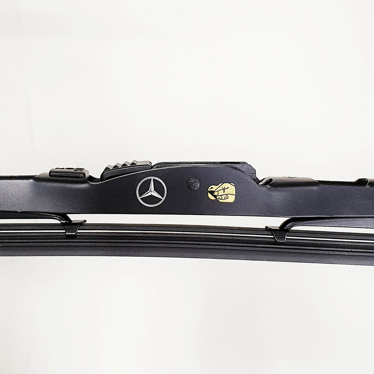 Genuine Mercedes-Benz C Class E Class CLK Front Wiper Blade W124 W202 C208 A208