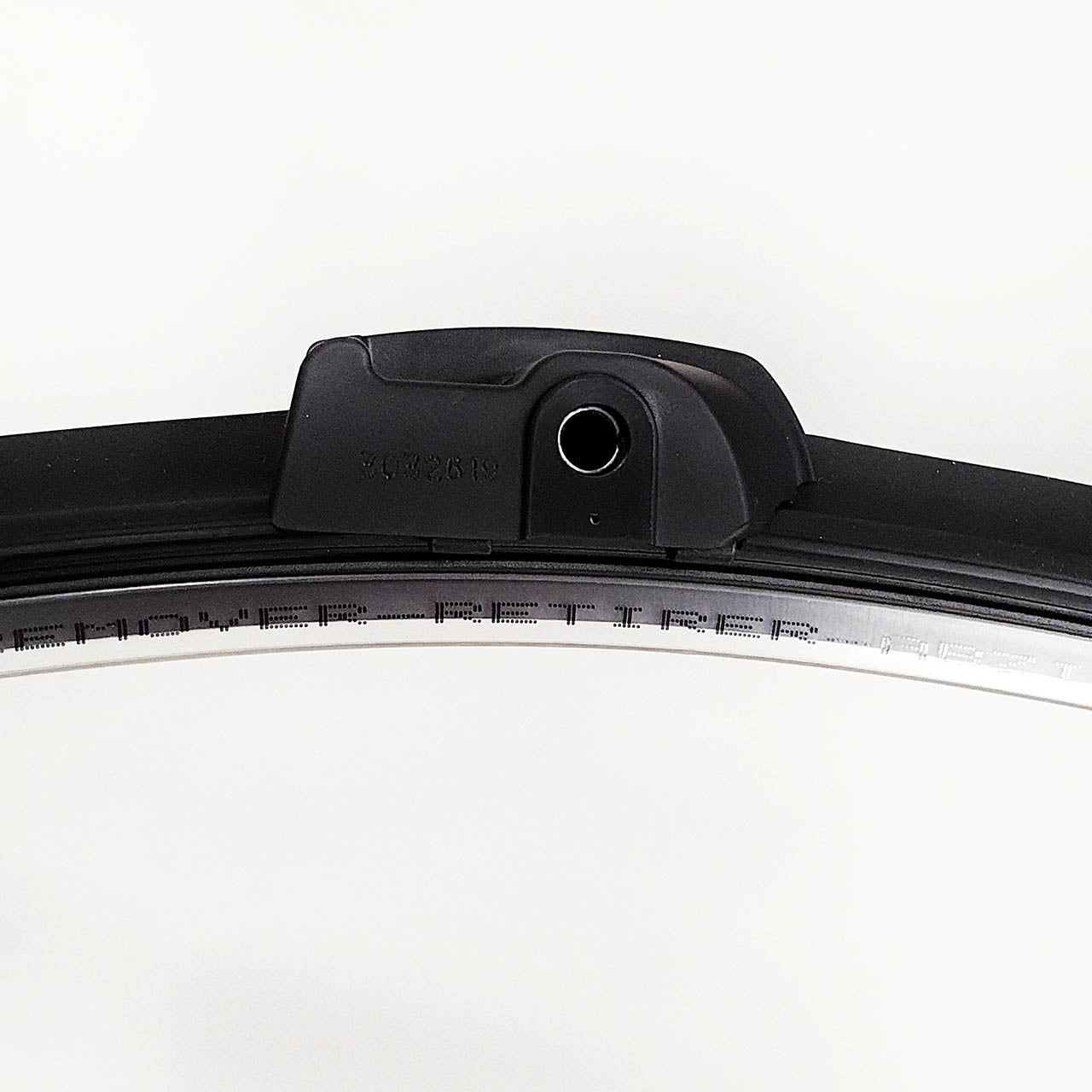 Genuine Mercedes-Benz S Class 221 Models Front Wiper Blades