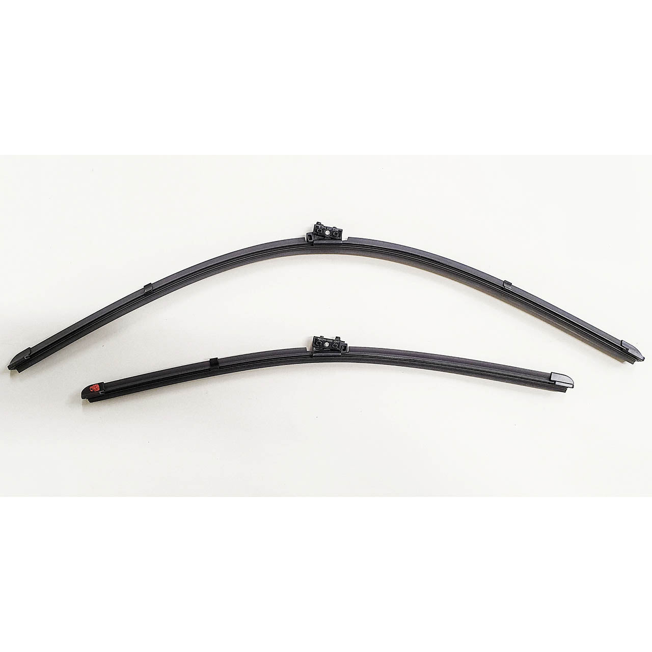 Genuine Mercedes-Benz B Class Front Wiper Blades For 246 Models