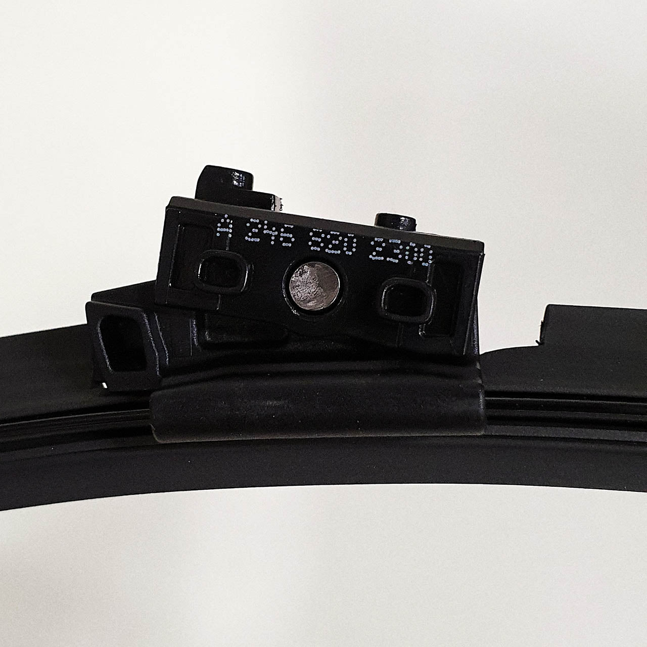 Genuine Mercedes-Benz B Class Front Wiper Blades For 246 Models