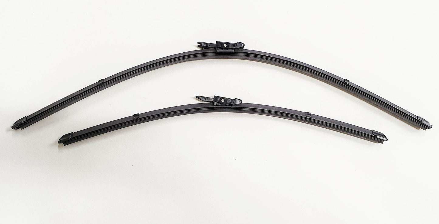 Genuine Mercedes-Benz M Class, GL Class, R Class Front Wiper Blades