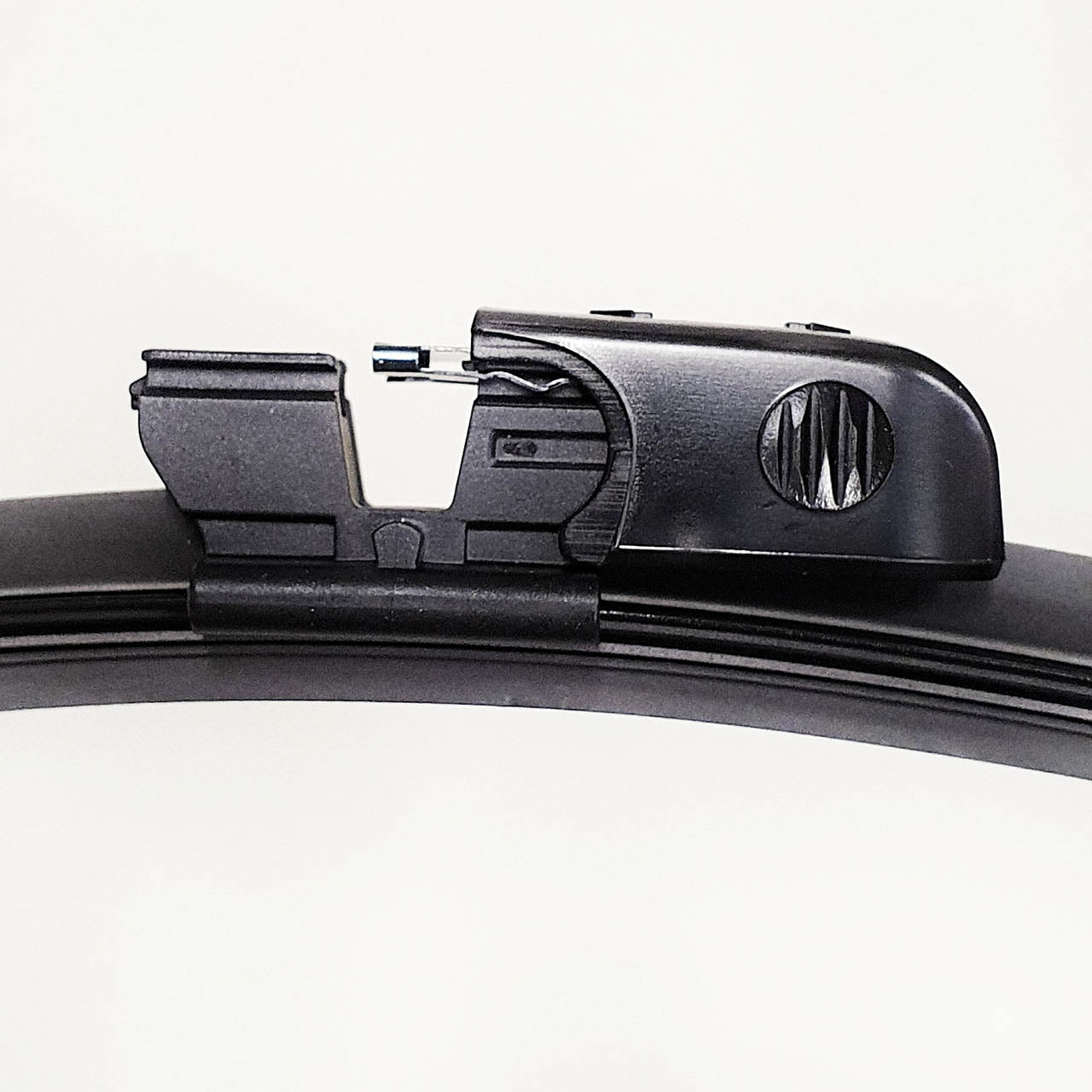 Genuine Mercedes-Benz C, CLC, CLK Class Front Wiper Blades - 203 & 209 Models