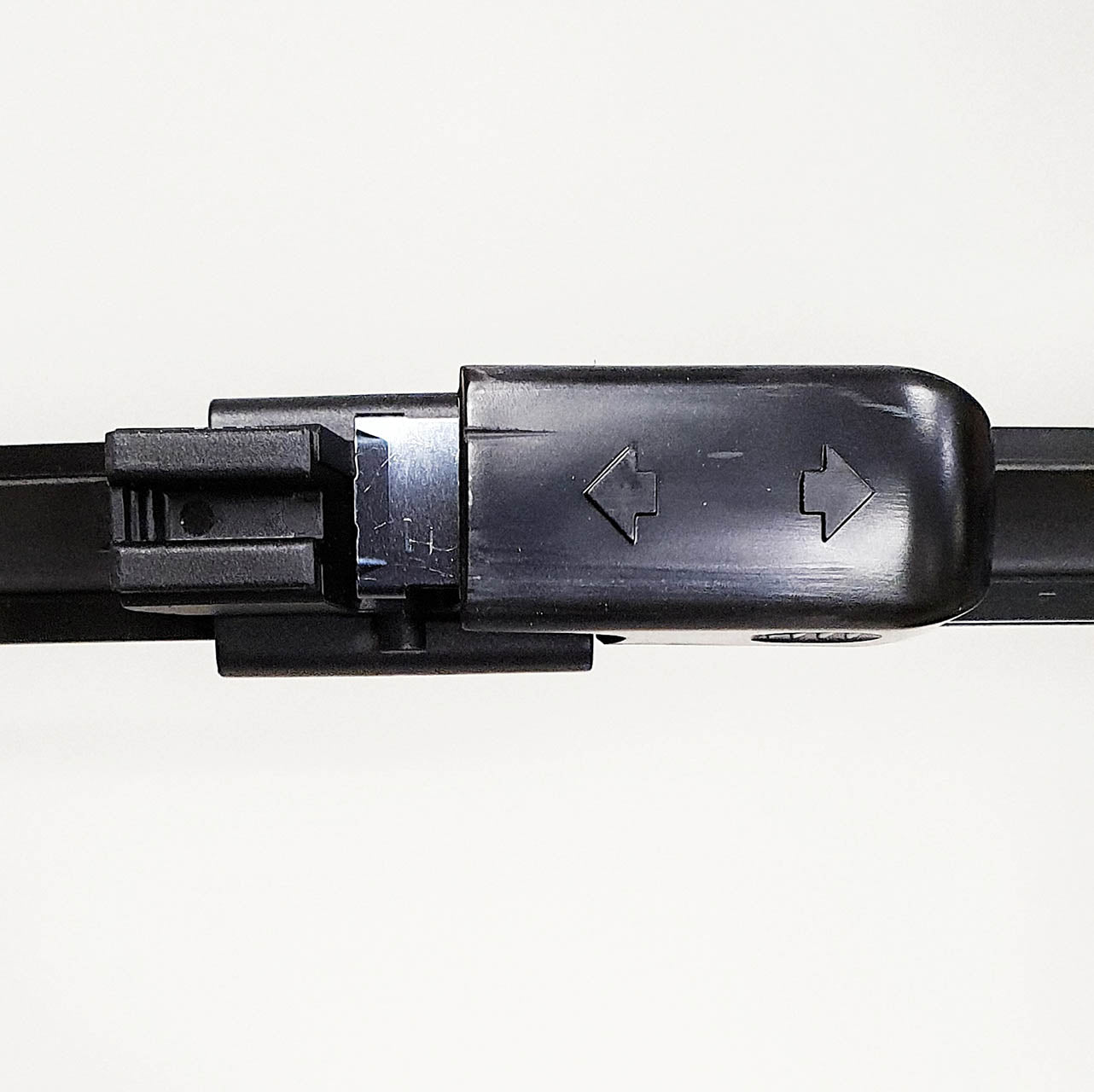 Genuine Mercedes-Benz C, CLC, CLK Class Front Wiper Blades - 203 & 209 Models