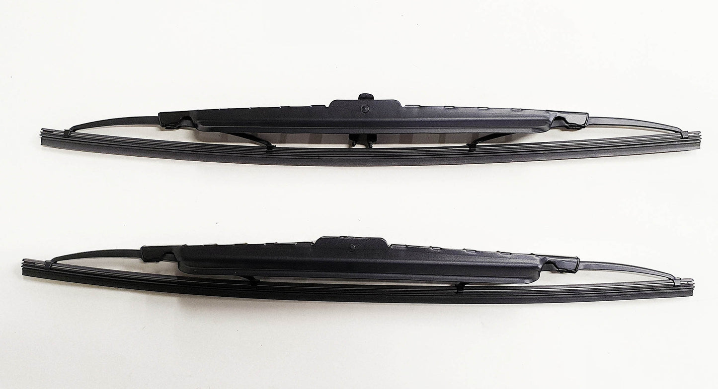 Genuine Mercedes-Benz G Class Front Wiper Blades For 461 & 463 Models
