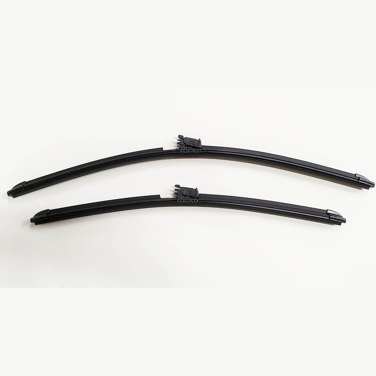 Genuine Mercedes-Benz SL Class Heated Front Wiper Blades For R231 Models