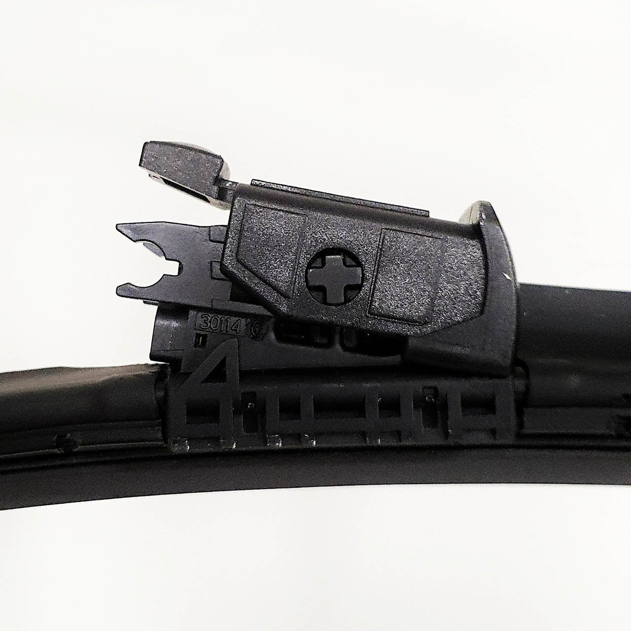 Genuine Mercedes-Benz SL Class Heated Front Wiper Blades For R231 Models