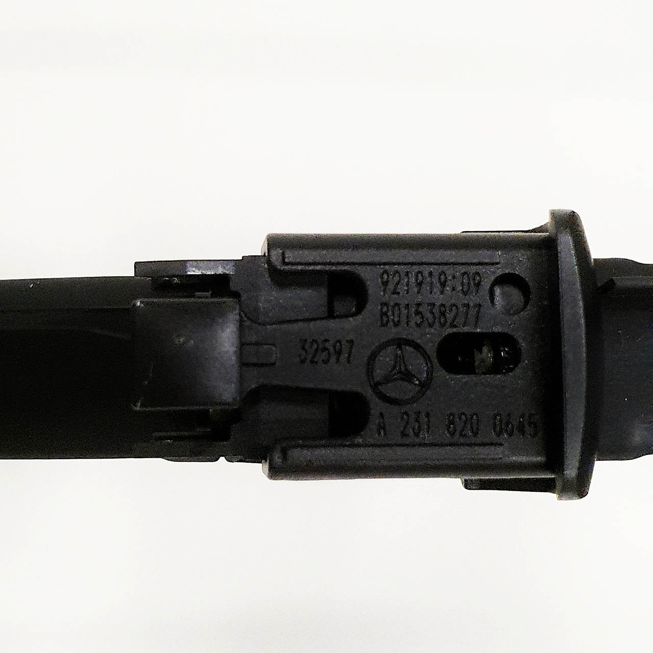 Genuine Mercedes-Benz SL Class Heated Front Wiper Blades For R231 Models