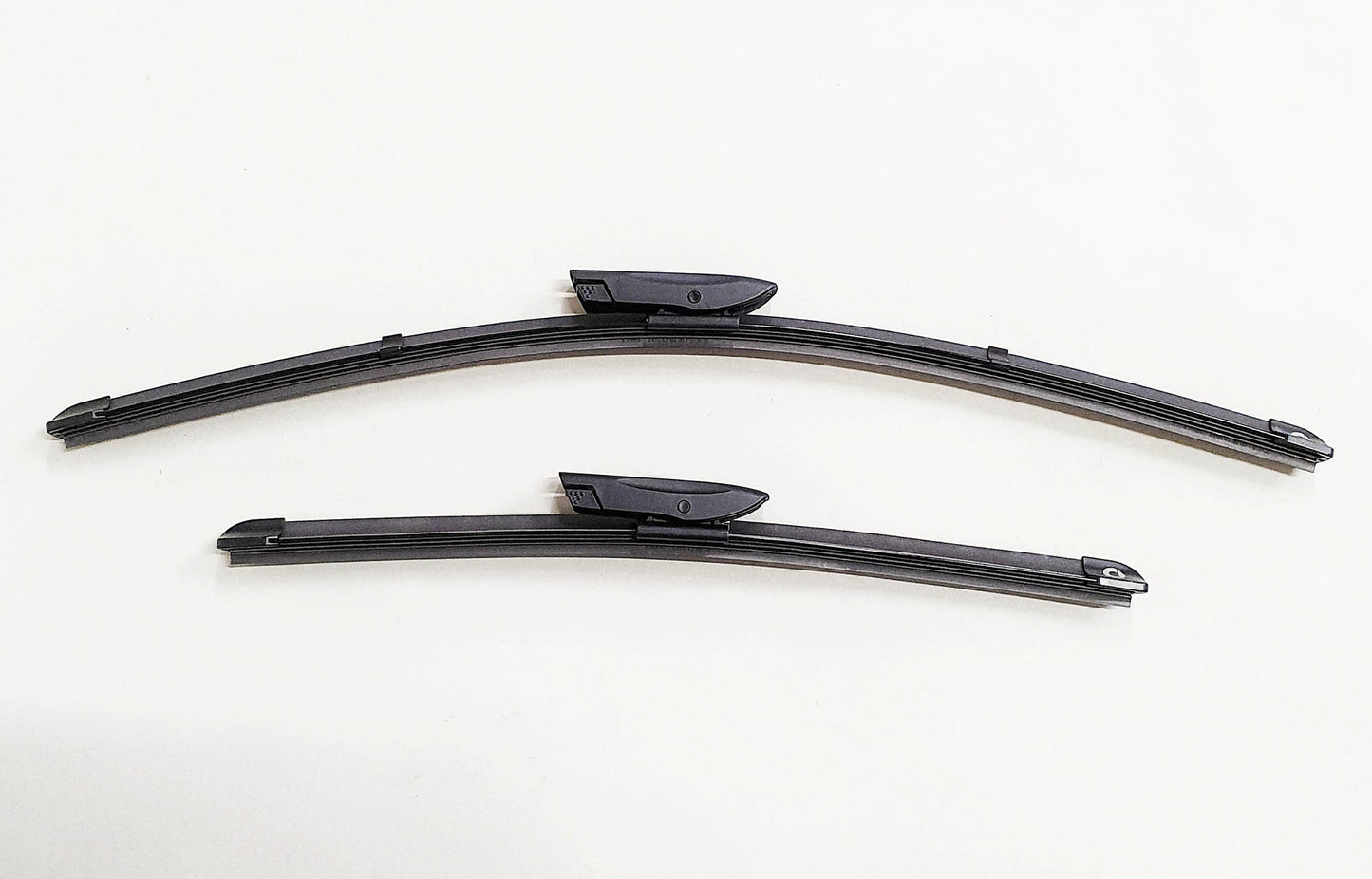 Genuine SMART Front Wiper Blades For 453 Models
