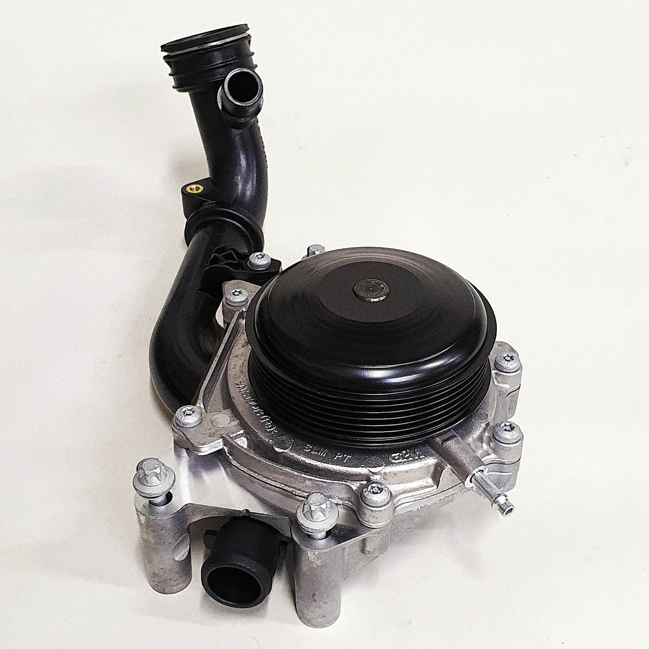 Genuine Mercedes-Benz Water, Coolant Pump OM651 Diesel Engines