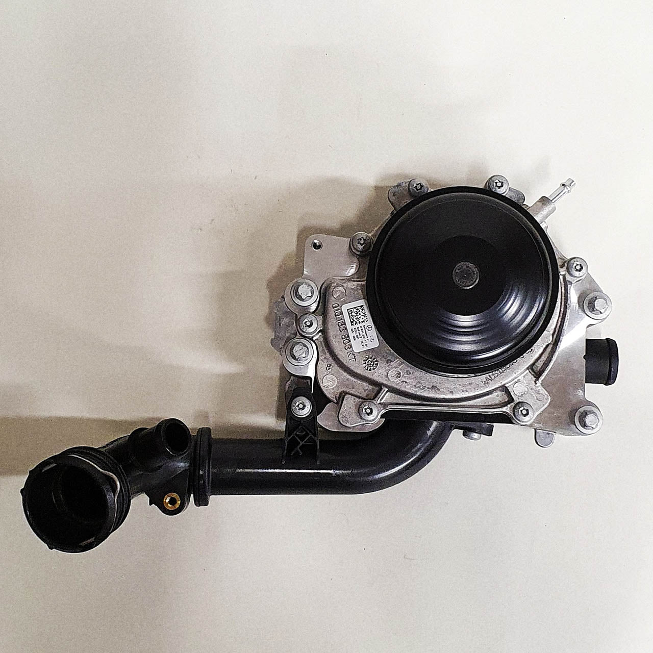 Genuine Mercedes-Benz Water, Coolant Pump OM651 Diesel Engines