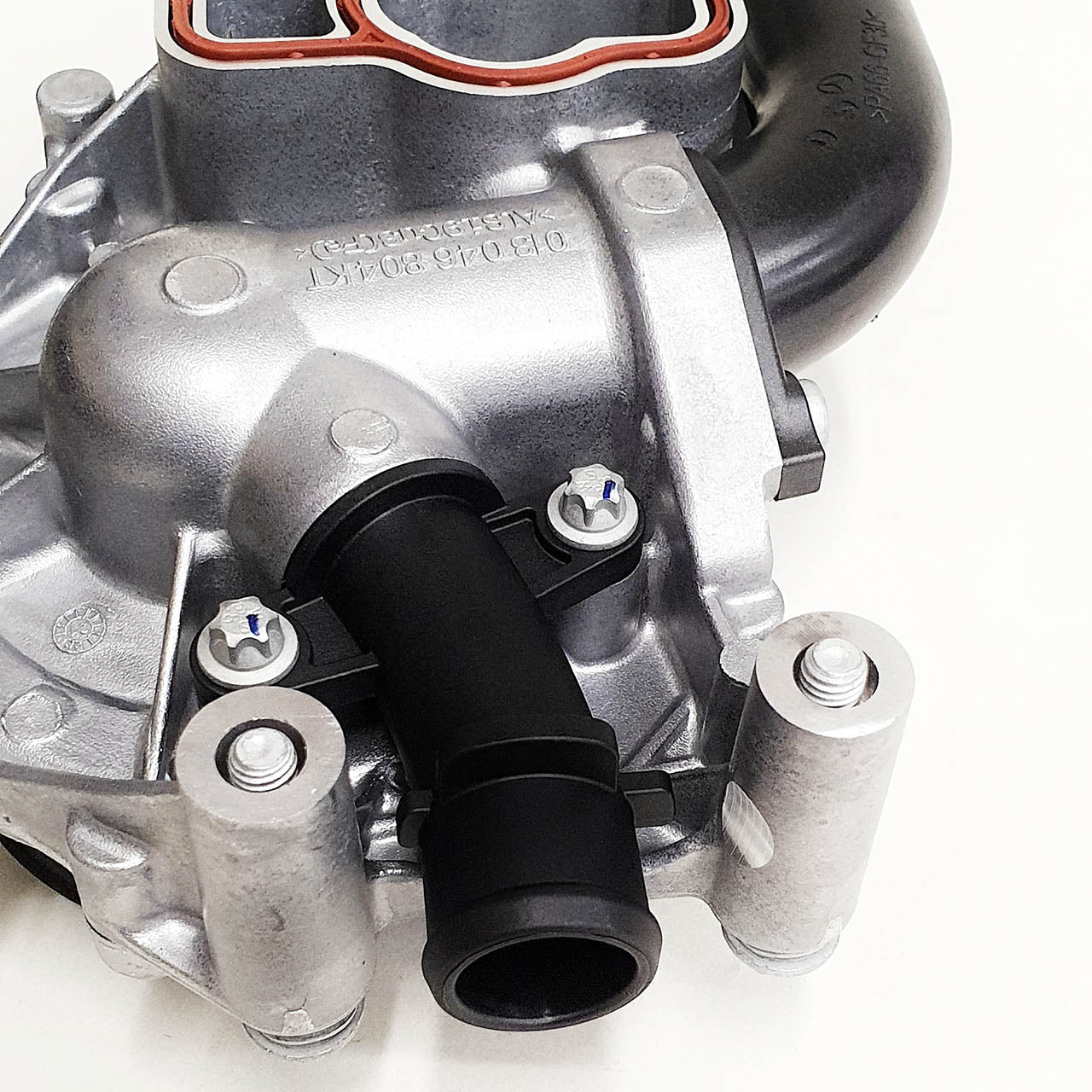Genuine Mercedes-Benz Water, Coolant Pump OM651 Diesel Engines