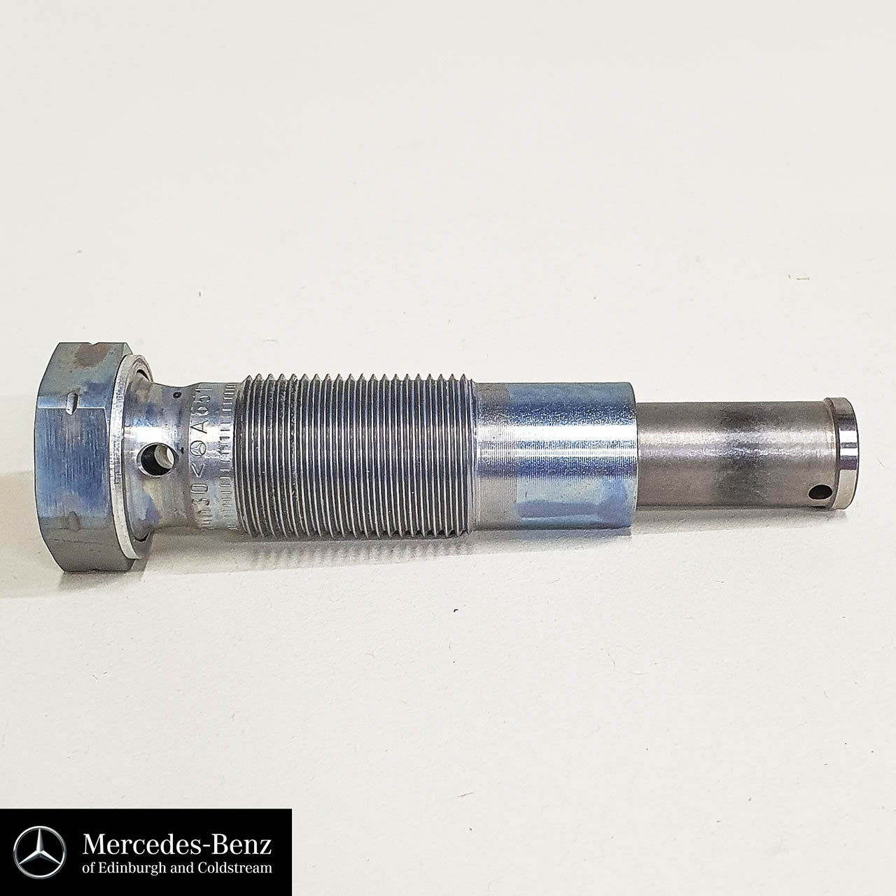 Genuine Mercedes-Benz Camshaft Timing Chain Tensioner OM651 Diesel engine
