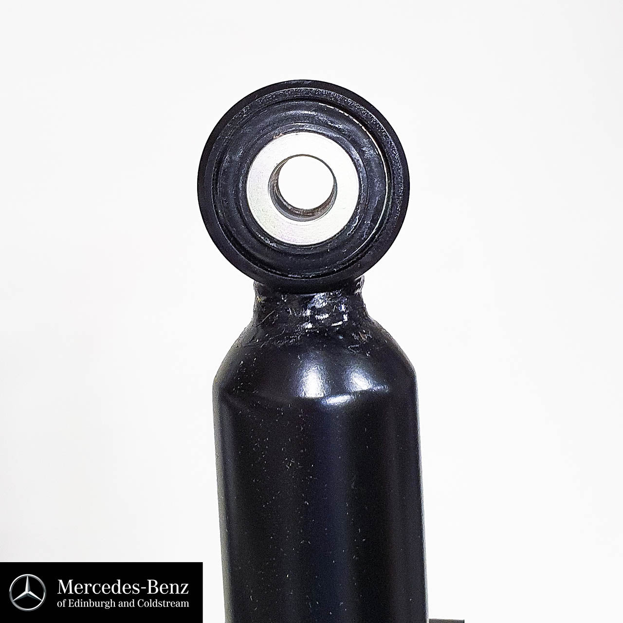 Genuine Mercedes-Benz W222 S Class Airmatic suspension shock strut rear