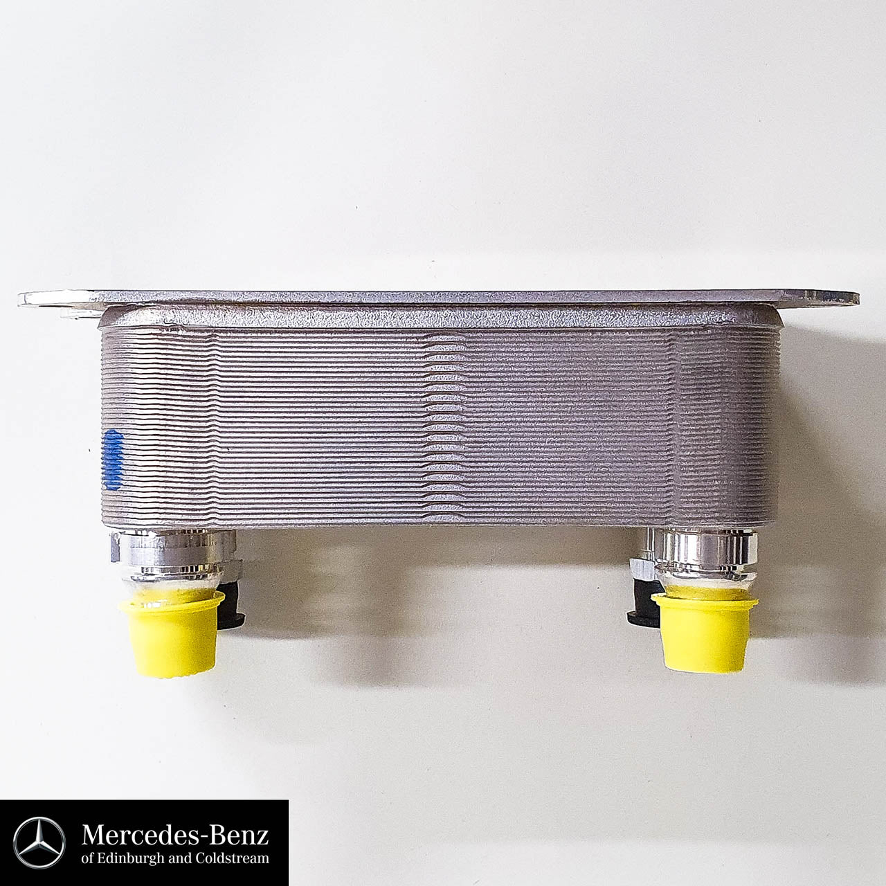 Genuine Mercedes-Benz Gearbox Oil Cooler Various Models