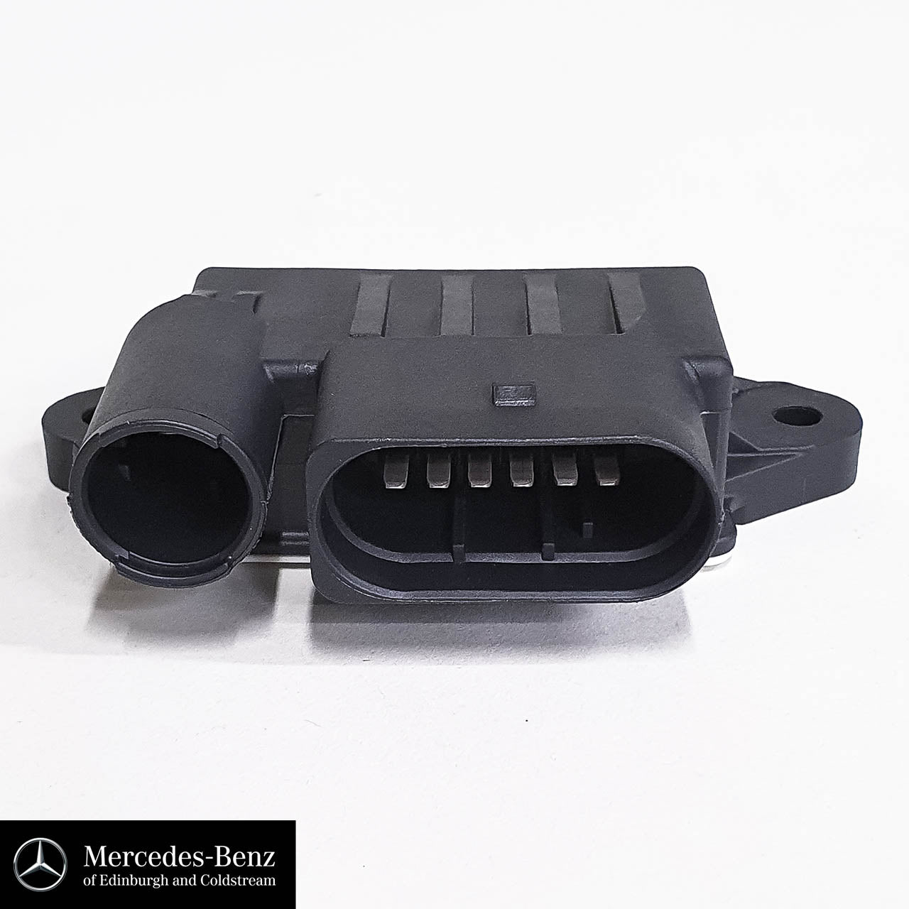 Glow Plugs control unit OM642 diesel engine