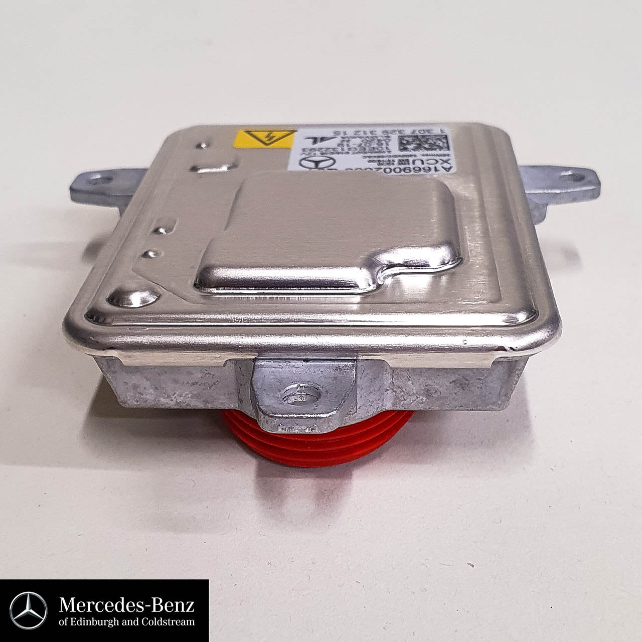 Genuine Mercedes-Benz Control Unit Xenon Headlight Ballast