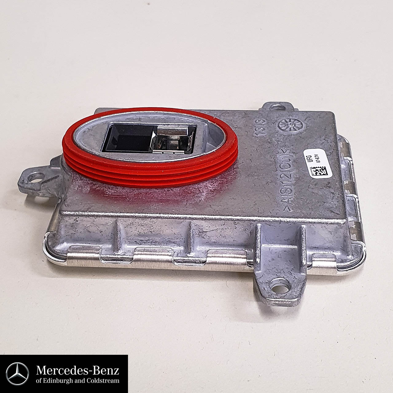 Genuine Mercedes-Benz Control Unit Xenon Headlight Ballast