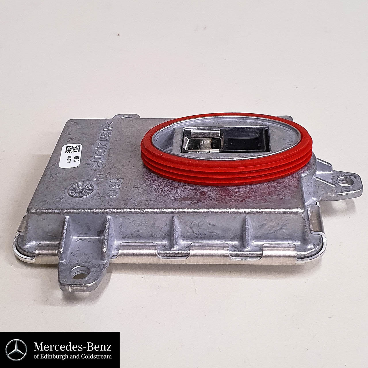 Genuine Mercedes-Benz Control Unit Xenon Headlight Ballast
