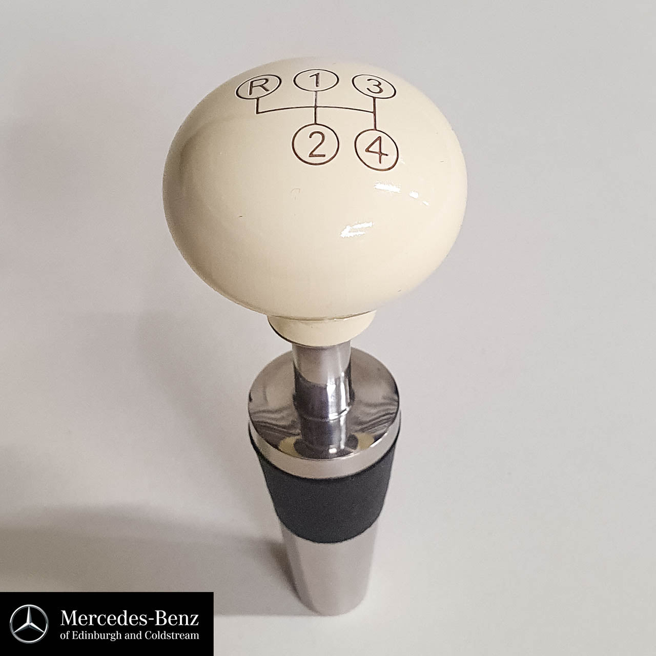 Mercedes-Benz Wine Stopper Set 300 SL