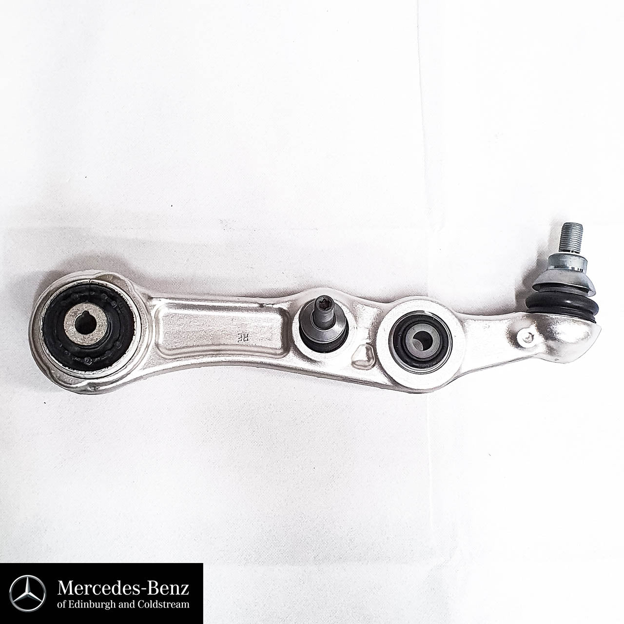Genuine Mercedes-Benz C Class, E Class, CLS models Control Arm - Spring Link