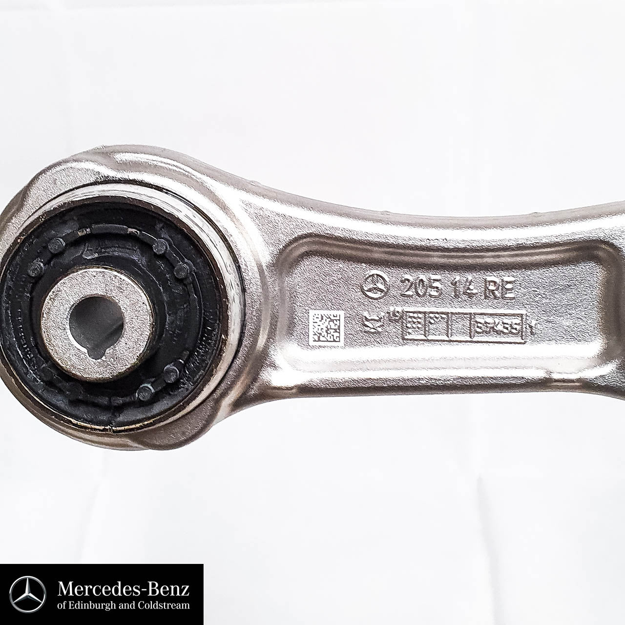 Genuine Mercedes-Benz C Class, E Class, CLS models Control Arm - Spring Link