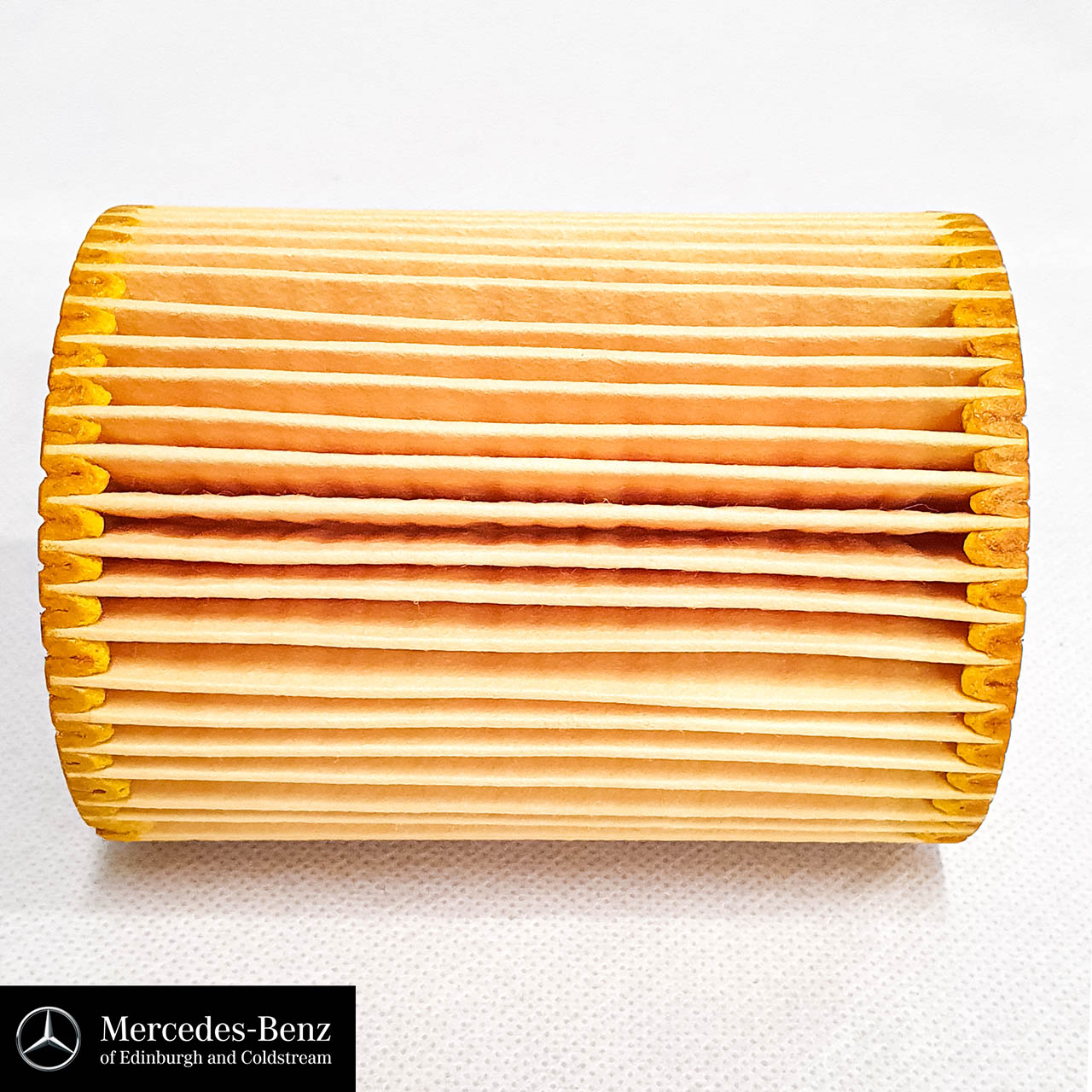 Genuine Mercedes-Benz Diesel V6 OM642 Engine Oil, Oil Filter, Sump Plug Washer - Service Kit