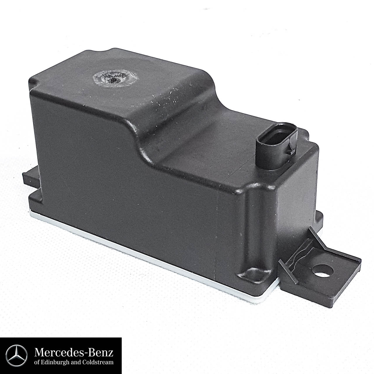Genuine Mercedes-Benz Voltage Converter - Aux Battery
