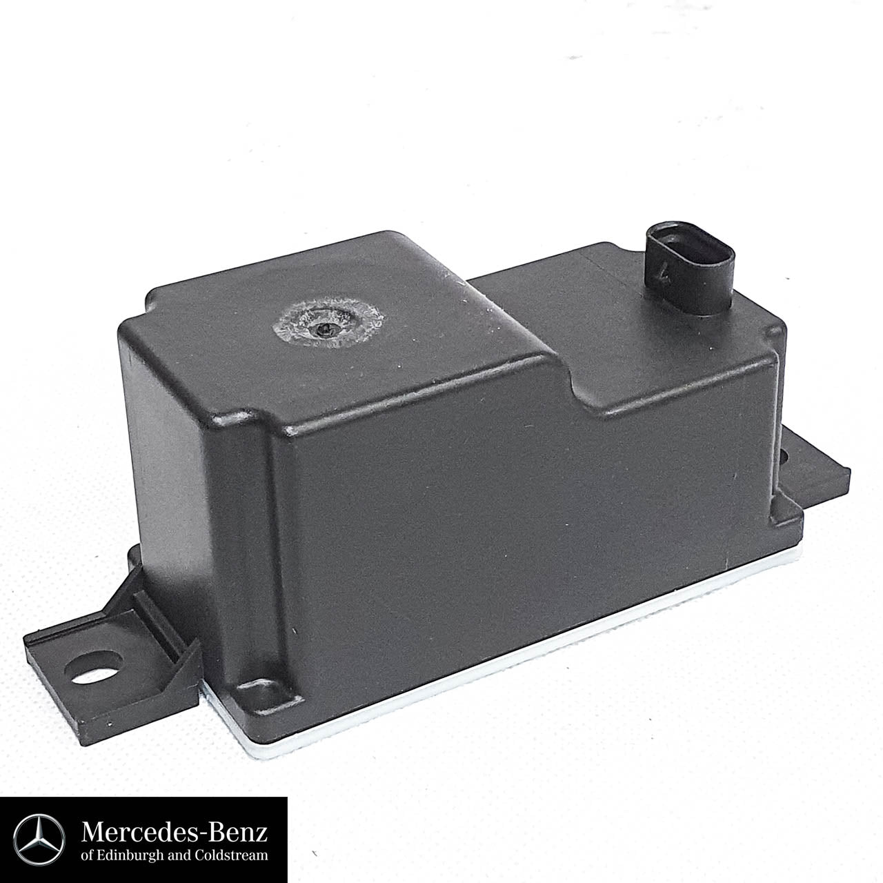 Genuine Mercedes-Benz Voltage Converter - Aux Battery