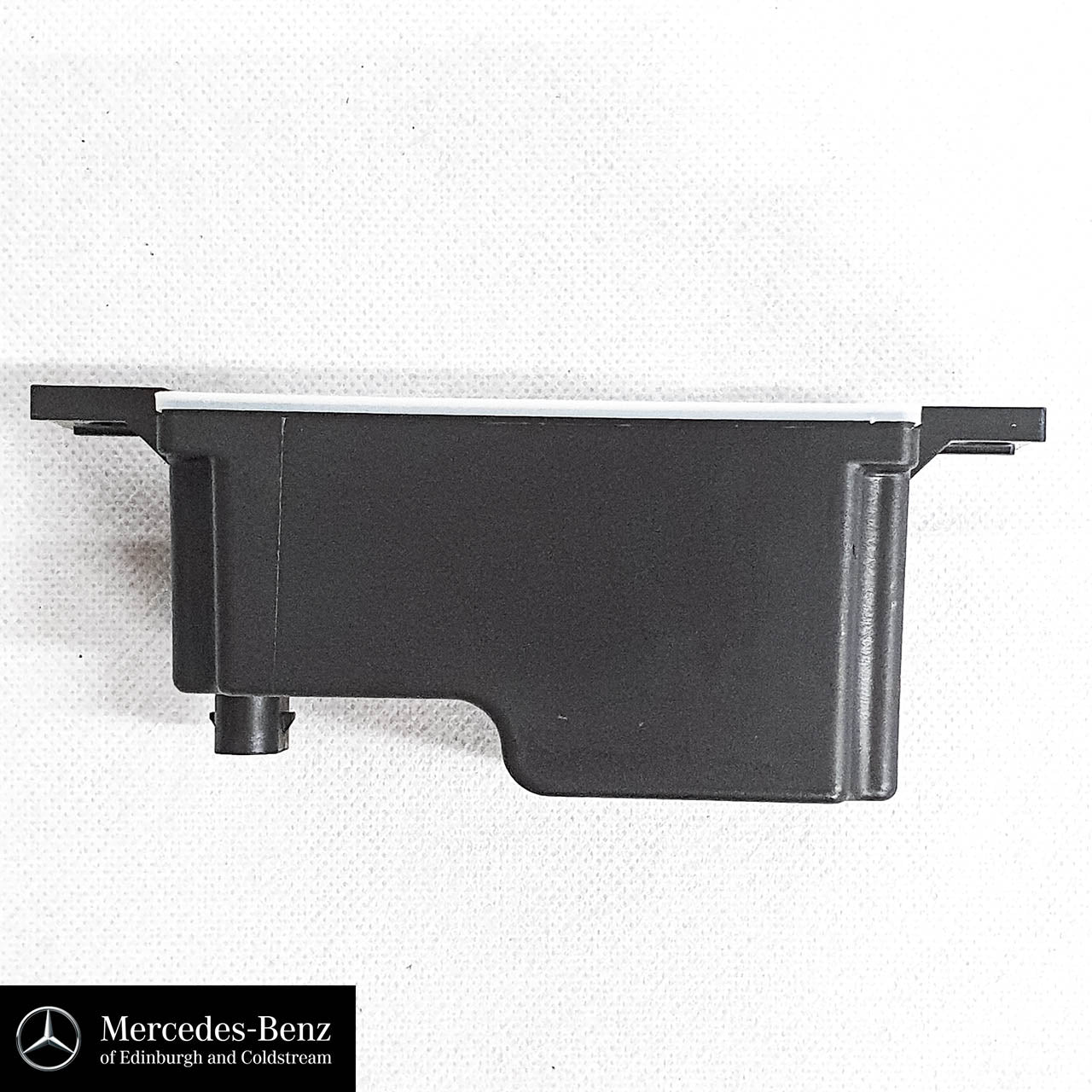 Genuine Mercedes-Benz Voltage Converter - Aux Battery