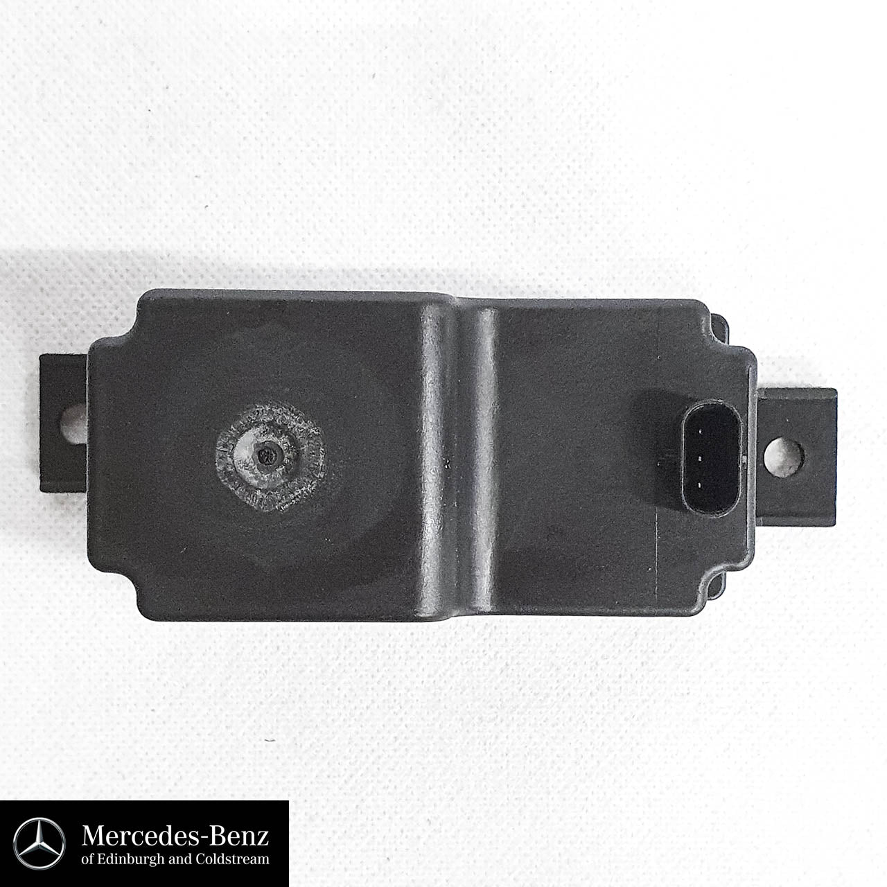 Genuine Mercedes-Benz Voltage Converter - Aux Battery