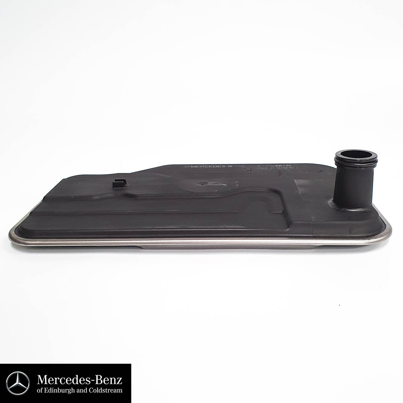 Genuine Mercedes-Benz 722.9 Automatic Gearbox Oil (BLUE) Kit For Reduced Friction Gearbox A89 Code