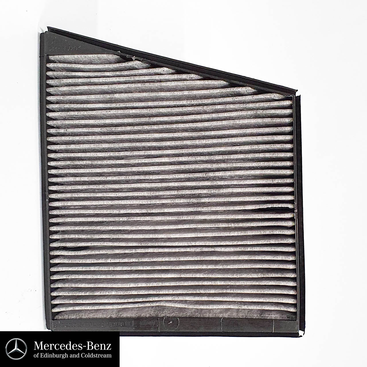 Genuine Mercedes-Benz Combination Filter - Pollen (Cabin) Filter E Class, CLS