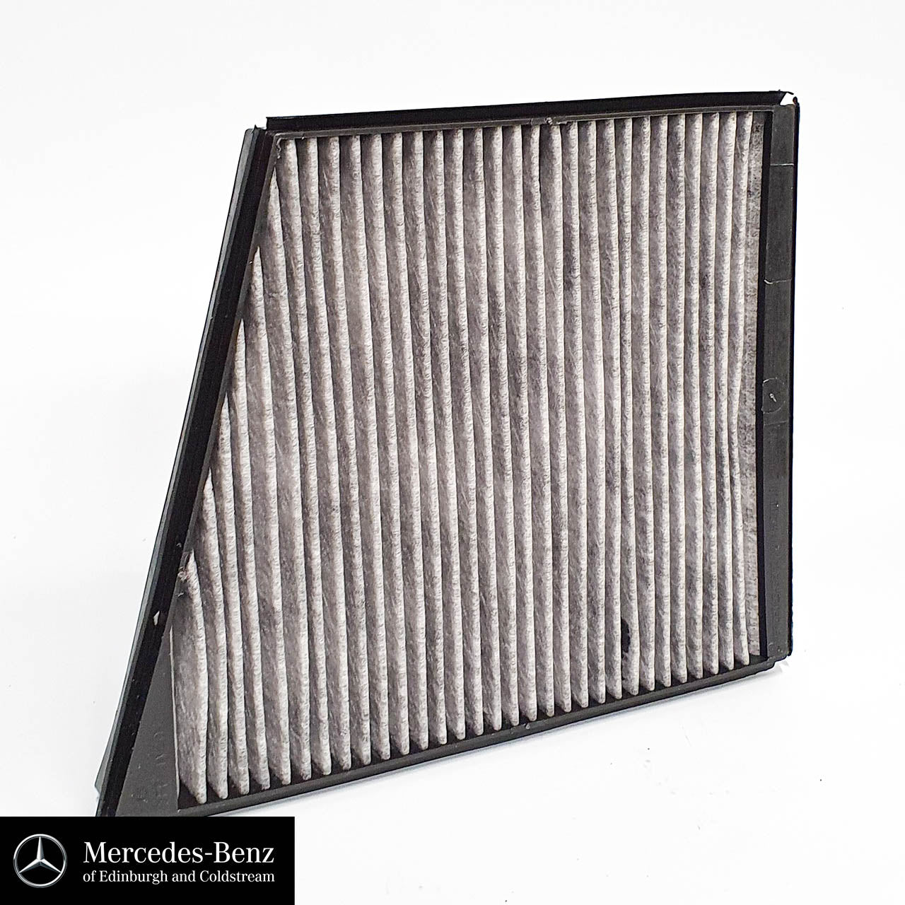 Genuine Mercedes-Benz Combination Filter - Pollen (Cabin) Filter E Class, CLS