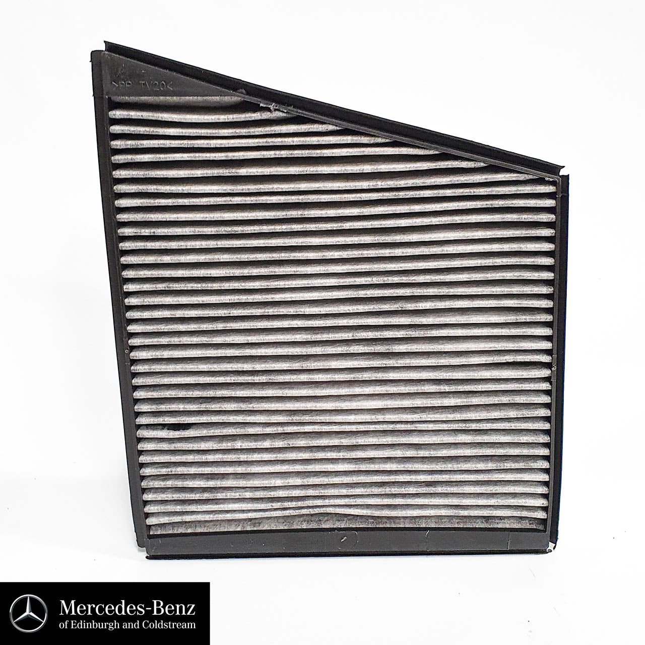 Genuine Mercedes-Benz Combination Filter - Pollen (Cabin) Filter E Class, CLS