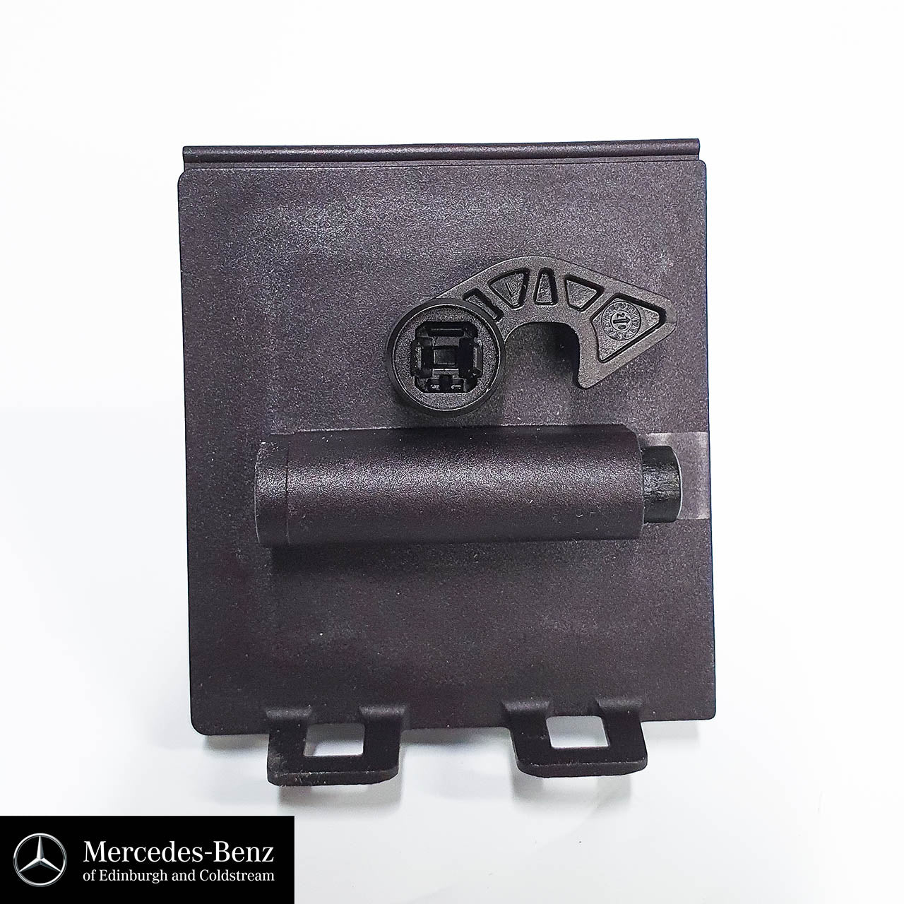 Genuine Mercedes Fuel Flap Actuator Various Models A0008207703