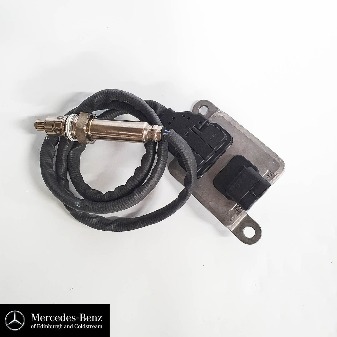 Genuine Mercedes-Benz NOx Sensor 5WK96683D A0009053603