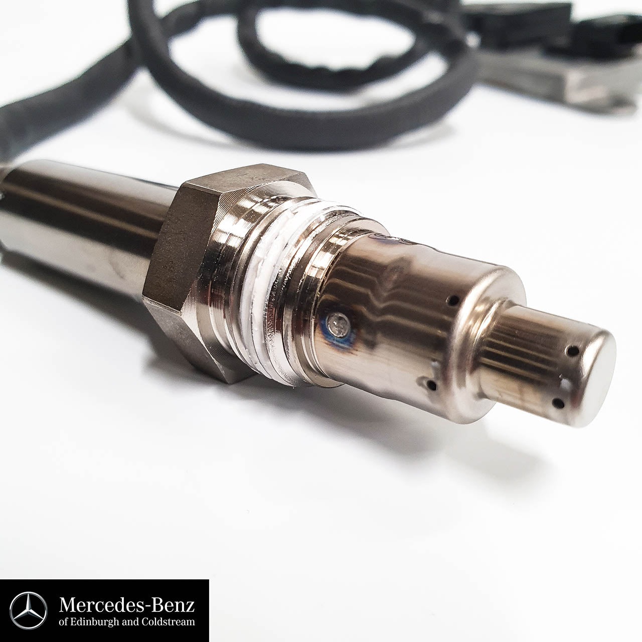 Genuine Mercedes-Benz NOx Sensor 5WK96683D A0009053603