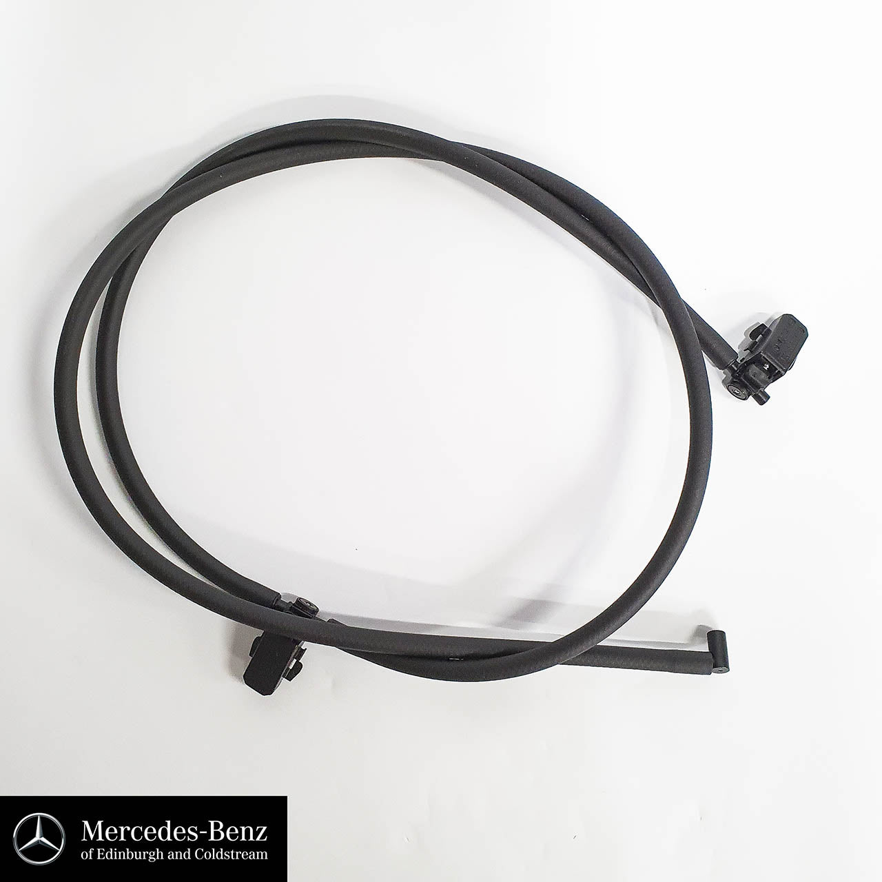 Genuine Mercedes-Benz Front Washer Jets & Hose A Class, B Class