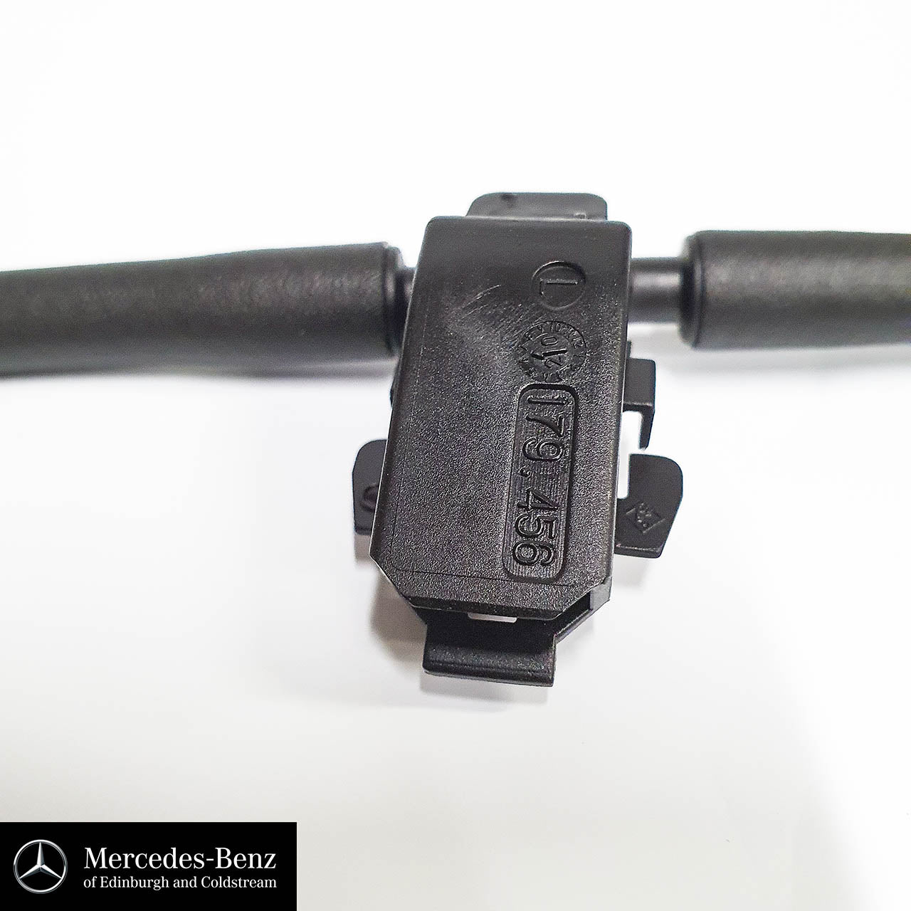 Genuine Mercedes-Benz Front Washer Jets and Hose A Class, B Class