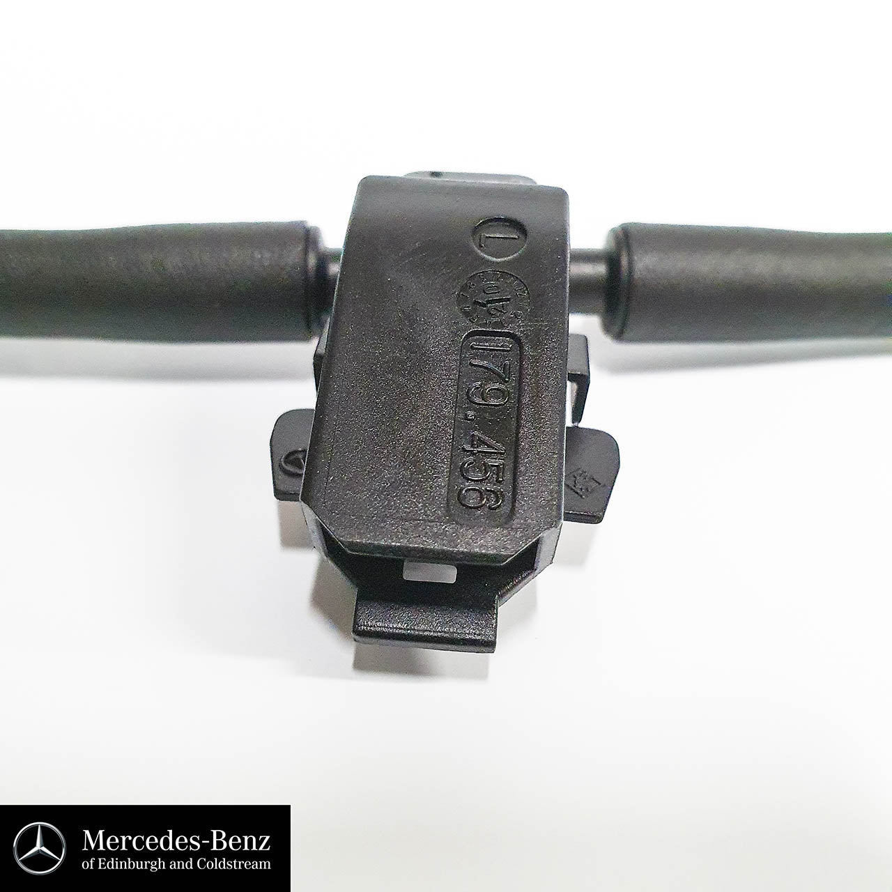 Genuine Mercedes-Benz Front Washer Jets and Hose A Class, B Class