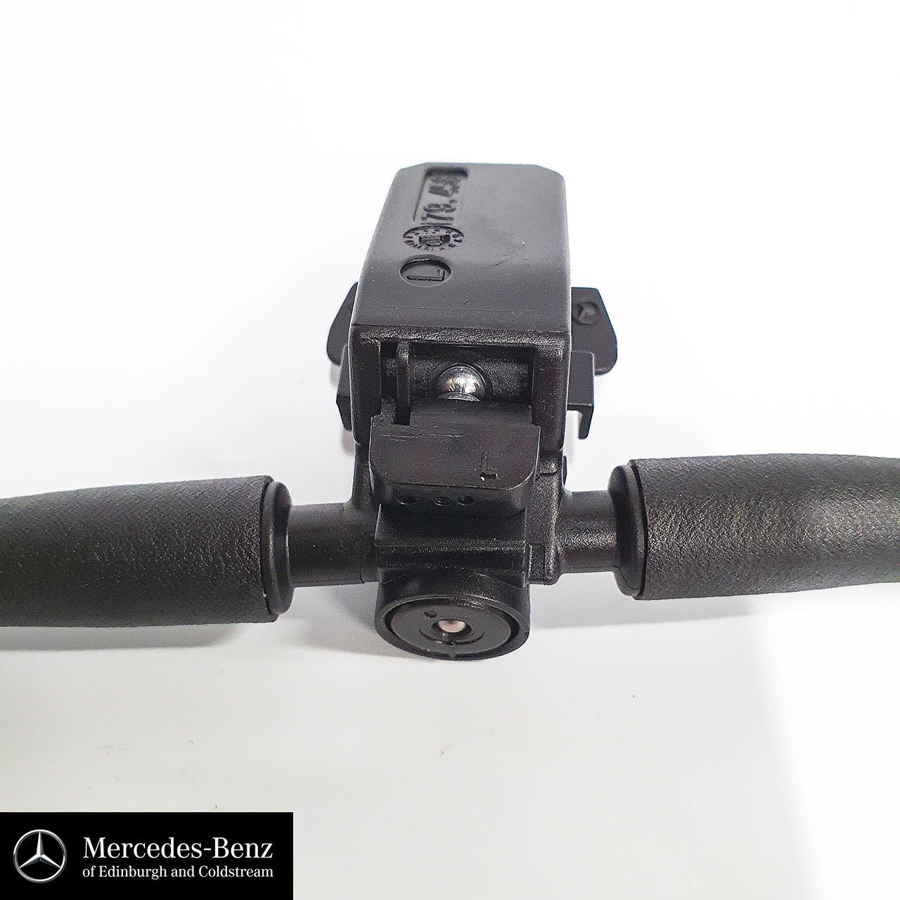Genuine Mercedes-Benz Front Washer Jets and Hose A Class, B Class