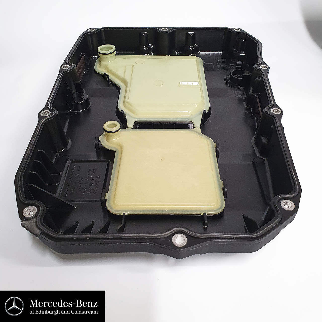 Genuine Mercedes-Benz 725.0 Automatic Gearbox Service Kit