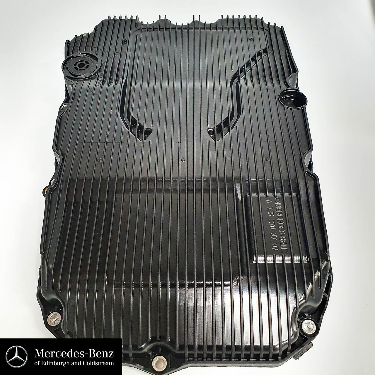 Genuine Mercedes-Benz 725.0 Automatic Gearbox Service Kit