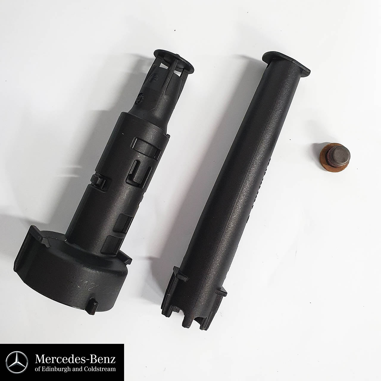 Genuine Mercedes-Benz 725.0 Automatic Gearbox Service Kit