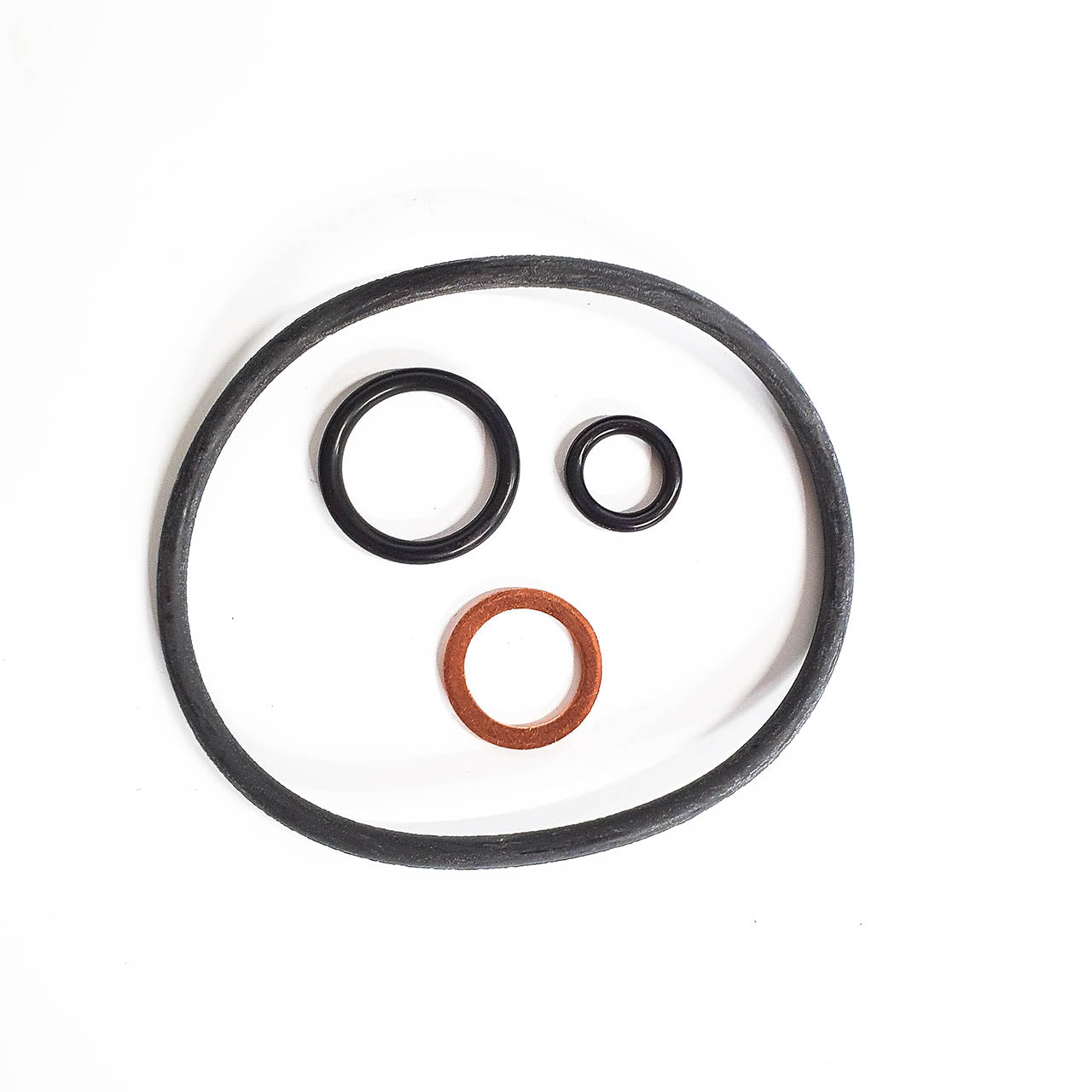 Genuine Mercedes-Benz Service Kit For OM646 Diesel Engine