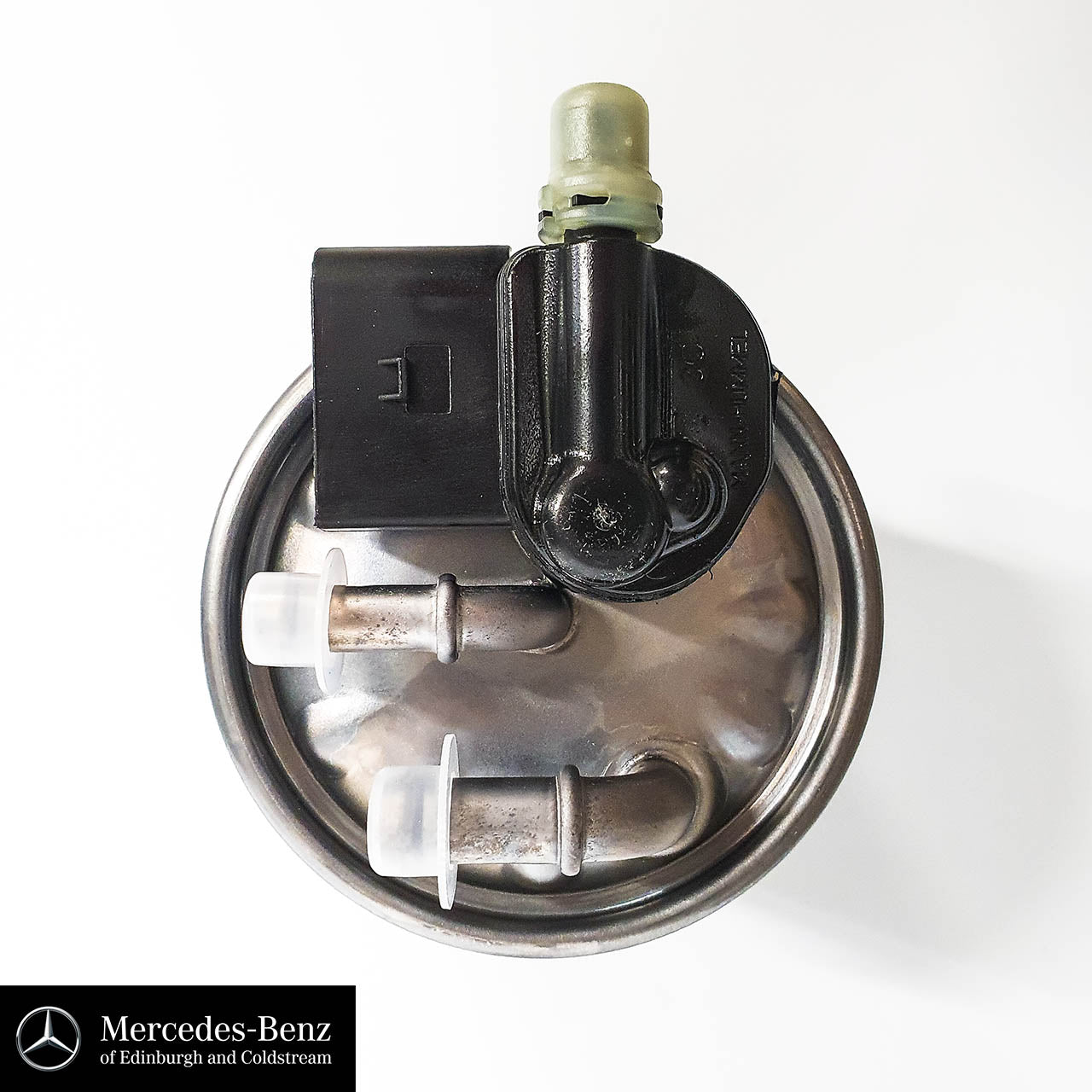 Genuine Mercedes-Benz Fuel Filter Diesel Cars