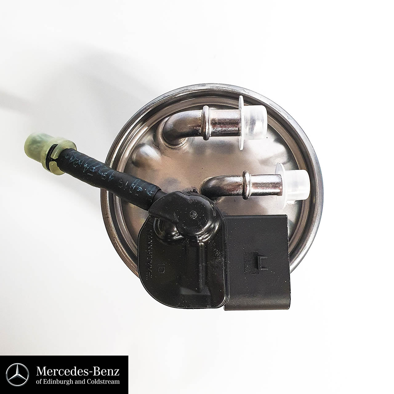 Genuine Mercedes Fuel Filter OM651 diesel engine